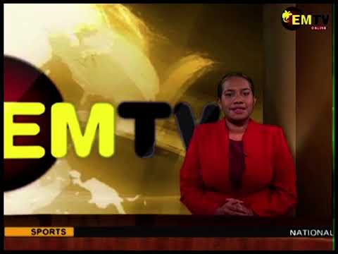 EMTV ONLINE - Saturday 15th July, 2023