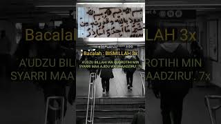 Download lagu Baca Doa ini 7x Jika Sakit mp3