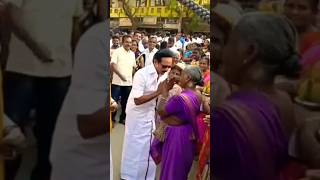 Download lagu Oodi varugirar udhaya suriyan ☀️🌞☀️🌞 ||  DMK VOTE COLLECTION 🔥💯 MK STALIN #dmk #byelection2023 mp3