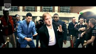 SWAY - LEVEL UP feat. Kelsey (Produced By Flux Pavilion) OUT NOW [Official HD Video]