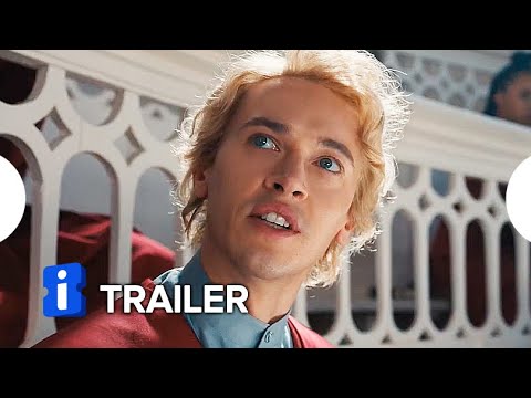Jogos Vorazes – A Cantiga Dos Pássaros E Das Serpentes - Trailer