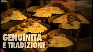 preview picture of video 'Panettone Filippi: gli ingredienti che fanno la qualità'