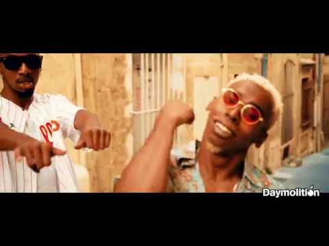 Moun KPP - J'aime bien I Daymolition