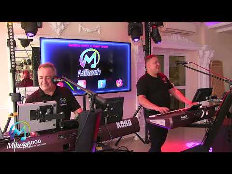 Mikesh - Jak się bawią ludzie z rep: Baciary