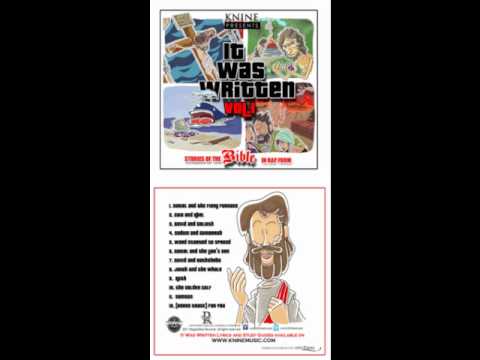 Knine- Sodom and Gomorrah