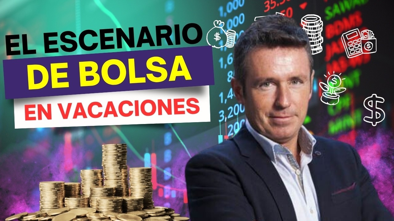 TRUCO BURSÁTIL: LA TRAMPA OCULTA DETRÁS DEL ANÁLISIS FINANCIERO - Capital Radio