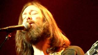 Chris Robinson Brotherhood - Girl, I Love You