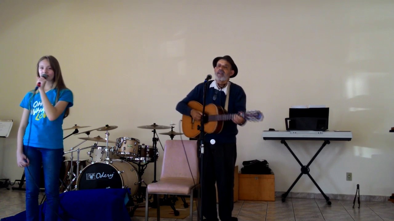 Maurão e os bonecos - Dia 1-1 (sábado à tarde)