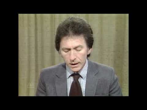 Border Television: Closedown (26th May 1982)