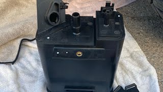 Nissan Frontier P0448 Check Engine Light FIX EASILY// 2005-2022