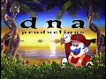O Entertainment DNA Productions Nickelodeon Productions 2004 EXTREME AND SUPER RARE