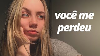 Download lagu Você Me Perdeu - Jão (cover) Mel Carraro mp3