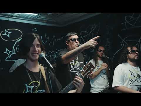 08- Malandro Entre Santos de Madera - El Reino de la No - (Live Session Vol.2)