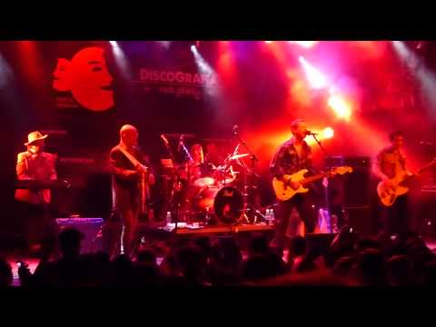 Wander Wildner - Bebendo Vinho (Full HD)