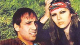 Adriano Celentano&amp;Claudia Mori- Non succederà più