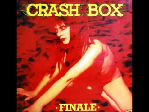 Crash Box - Tempo zero