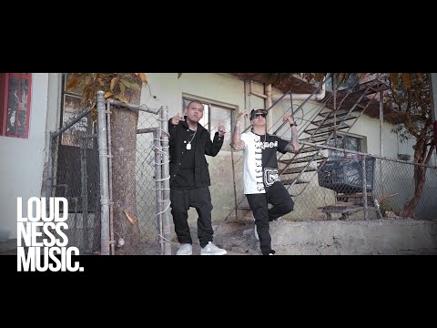 ElReghosg Ft. @ToserOneOficial - Viviendo La Movie [Video Oficial] #agwbeats