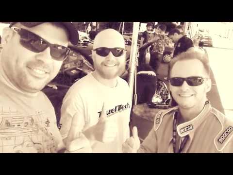 Primeiro Track Day do meu Gol.