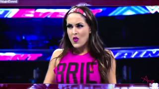 Download lagu Brie Bella MV - So What mp3
