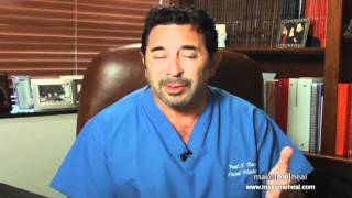Dr. Paul Nassif discusses non-surgical alternatives to blepharoplasty