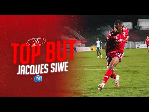 J6 - TOP BUT Jacques Siwe
