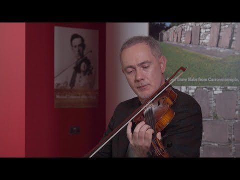 Philip Duffy plays The Mountain Road - Connacht Fleadh 2022 Sligo #connachtfleadh