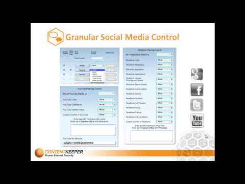 K 12 Web Filtering Best Practice Video