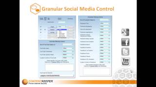 K-12 Web Filtering Best Practice Video