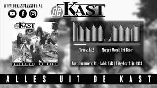 De Kast | Alles uit de kast | Volledig album