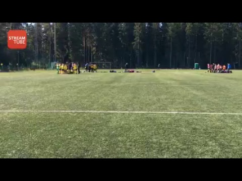 KuPS 06 Haaste Kanava 1 Live-stream