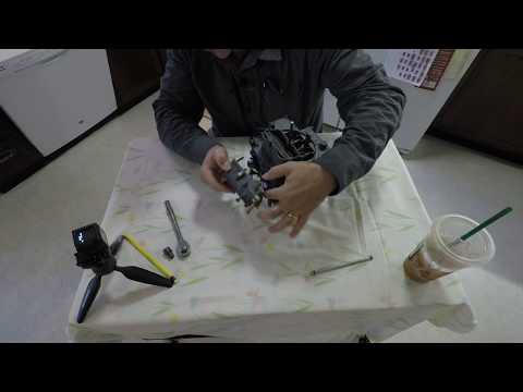 How To Rebuild A Holley Carburetor 4160 - Part 2 - Tear Down