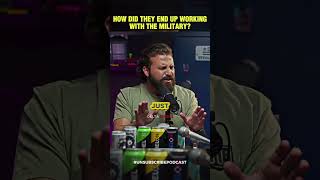 Download lagu How Did They End Up Working With the Military? #usarmy #usa mp3 Download lagu How Did They End Up Working With the Military? #usarmy #usa mp3