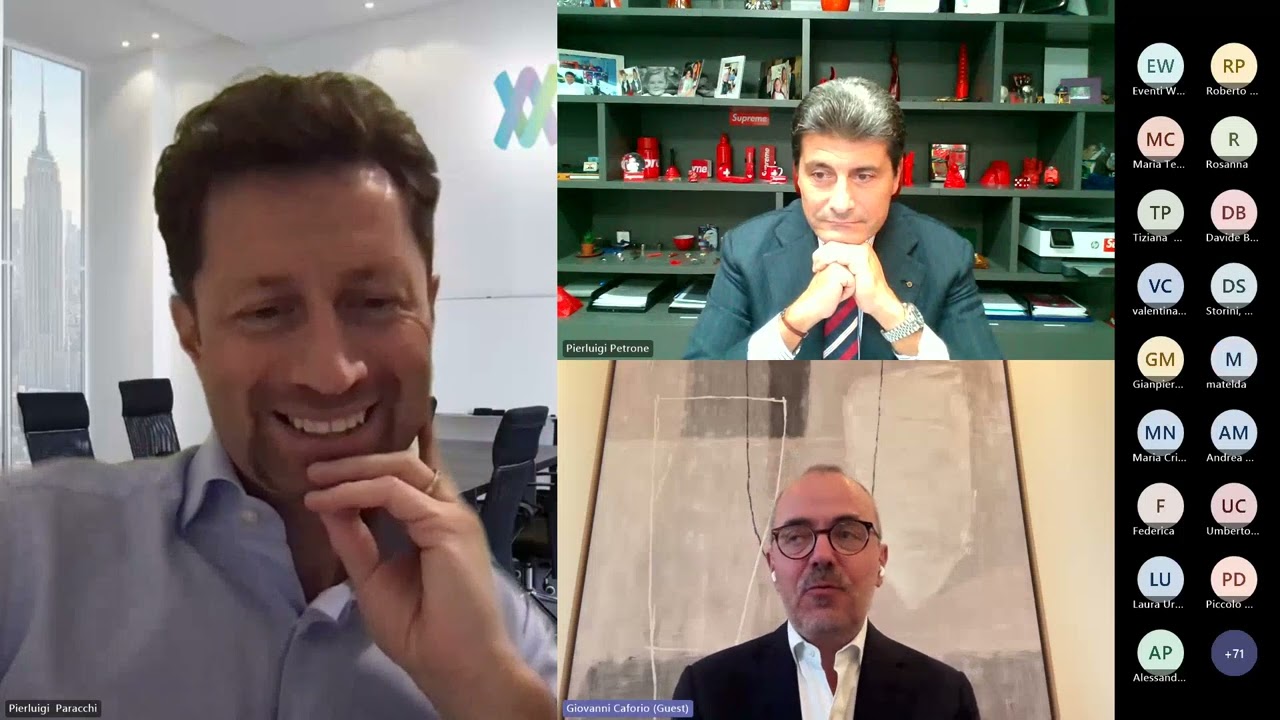 video