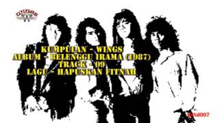 Download lagu Wings Belenggu Irama 09 Hapuskan Fitnah... mp3