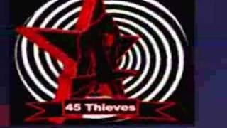 45 Thieves - The Lion Sleeps (Ghost330 Mix)