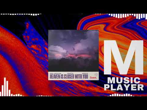 Paul Schulze, Adaptiv & Mingue - Heaven Is Closer With You