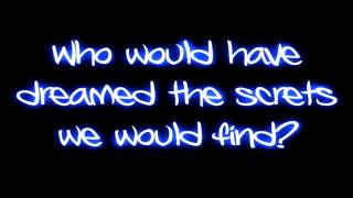 Evanescence- Together Again lyrics