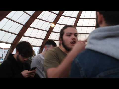 Alvaro vs Hamsolo | DIECISEISAVOS | Clasificatoria BDP (A CORUÑA)