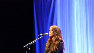 Alanis Morissette - &quot;Still&quot; - Live Nourse Theater, San Francisco, CA, 3/28/2015 1080p HD