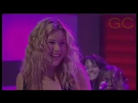 Joss Stone &  James Brown Live 2005 rare medley duet