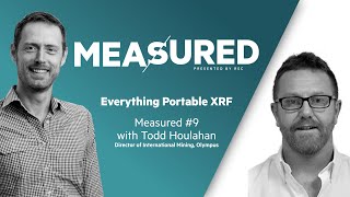 Measured #9- Todd Houlahan