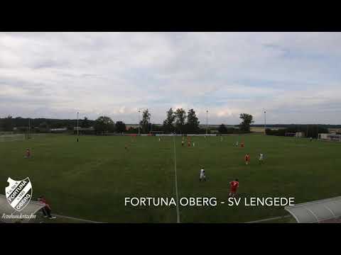 Fotuna Oberg - SV Lengede U19  4-0