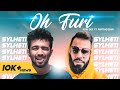 Arin Dez - Oh Furi (ft. Partho Bhai)