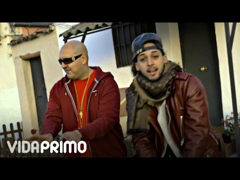 Los Zvf1ro$ X Kevin Swing X Sr Ortega - No Eres De Na [Official Video]