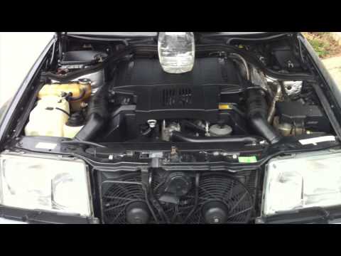 E500 engine HD 720p