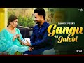 Gangu Ki Jalebi Newharyanvisong Sapnachoudhary Ruchikajangid Trending Vairalvideo Stage Dancevideo