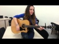 Christina Aguilera - Genie in a bottle (guitar ...