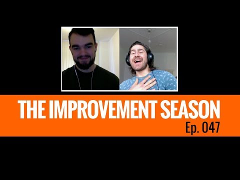 047: The Improvement Season – All about Minicuts