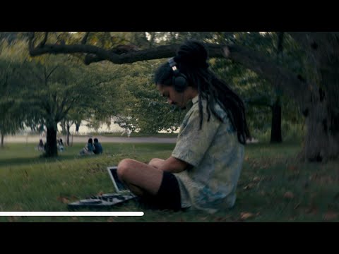 Raga Todi x Sushi (Hard Techno Mix) | Live in High Park, Toronto