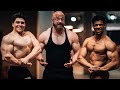 Mein neues Supertalent vs Johny Münster!